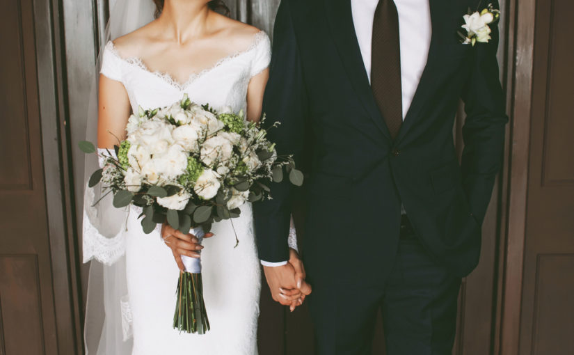 Requisitos para celebrar un matrimonio civil